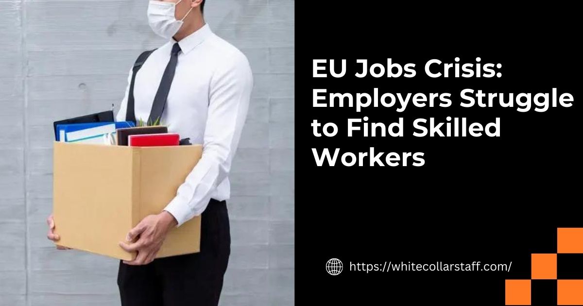 EU Jobs Crisis