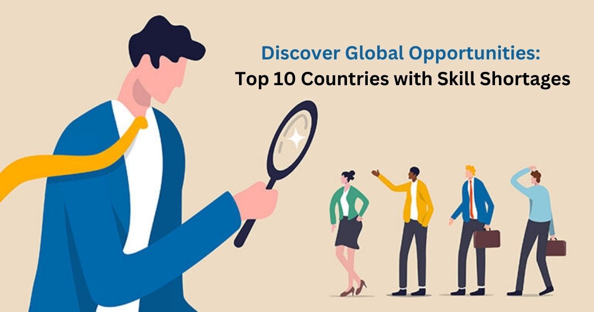 Discover Global Opportunities